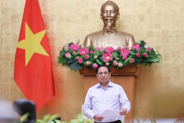 Đưa vào vận hành NMNĐ Thái Bình 2, Sông Hậu 1 là điểm sáng của nền kinh tế