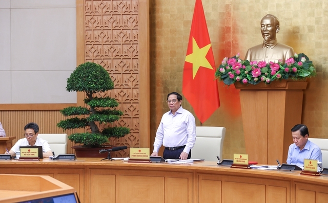 Đưa vào vận hành NMNĐ Thái Bình 2, Sông Hậu 1 là điểm sáng của nền kinh tế