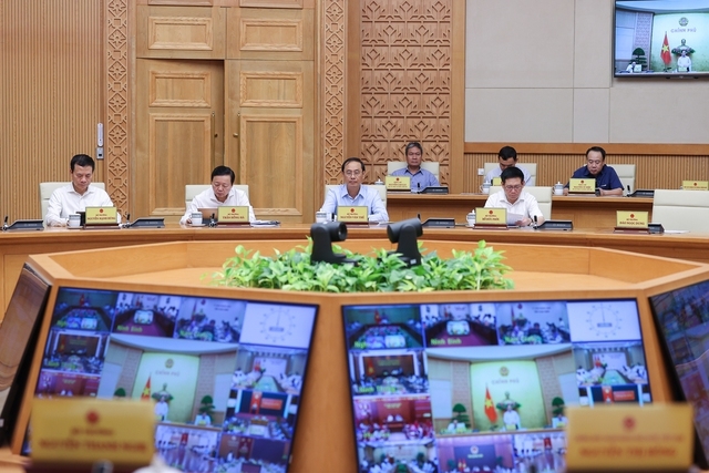 Đưa vào vận hành NMNĐ Thái Bình 2, Sông Hậu 1 là điểm sáng của nền kinh tế