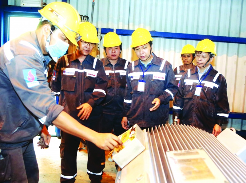 xay dung nguon nhan luc la then chot