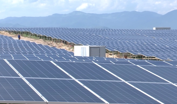 Xây dựng Quy hoạch điện VIII: Điểm gì mới? Xây dựng Quy hoạch điện VIII: Điểm gì mới?