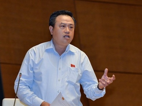 chu tich pvn chung toi mong duoc nhu doanh nghiep tu nhan