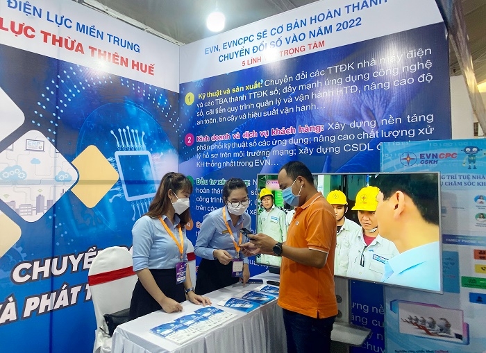Bài 3: Chuyển đổi số - người lao động có lo mất việc làm?