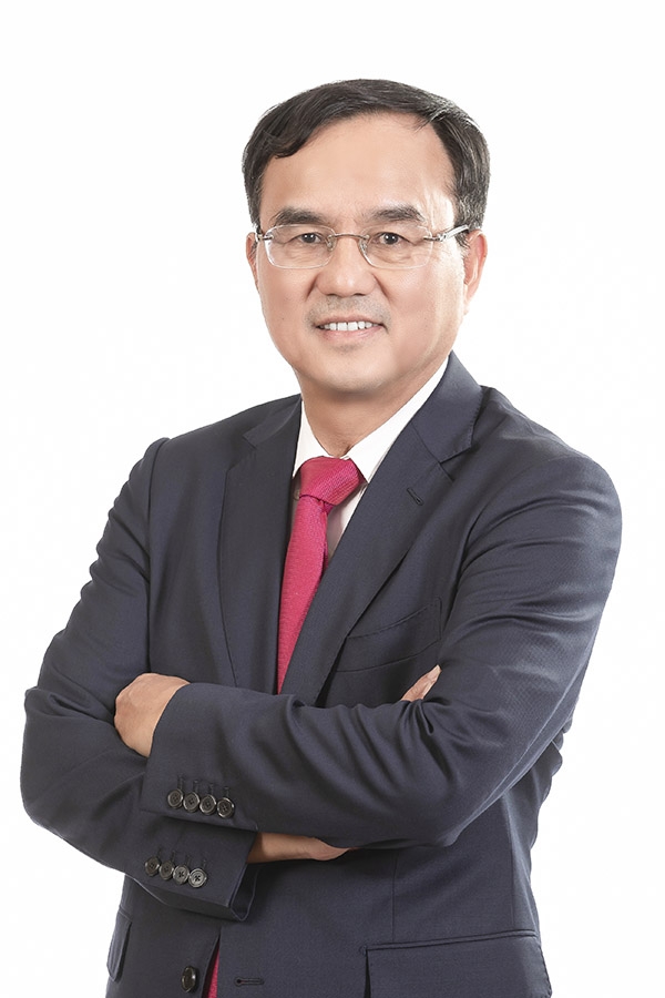 Bài 5: EVN sẽ cơ bản hoàn thành chuyển đổi số vào năm 2022
