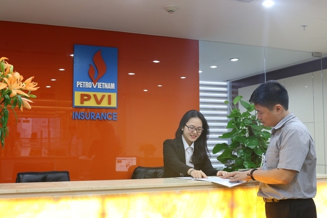 Bảo hiểm PVI đã hoàn thành xuất sắc sứ mệnh của mình