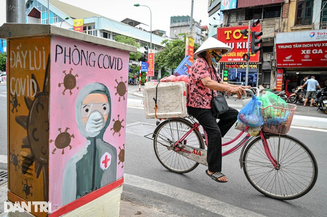Bí thư Hà Nội: Dịch Covid-19 tại thành phố có nguy cơ bùng phát mạnh - 1