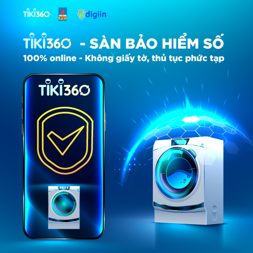 Tiết kiệm 65 triệu khi mua thiết bị điện tử với duy nhất một thao tác, tại sao không?