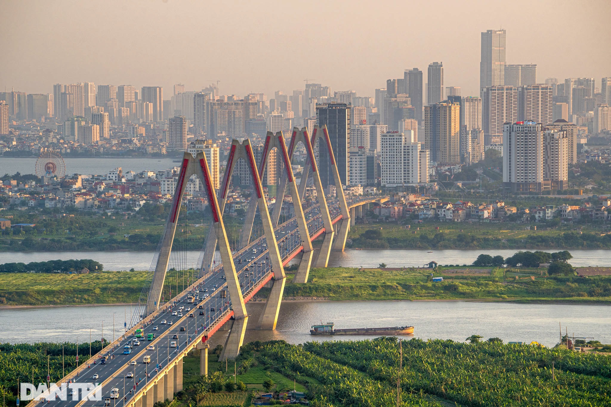 Bao giờ kinh tế Việt Nam vượt Thái Lan và Indonesia? - 21