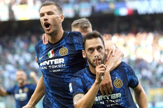 Link xem trực tiếp Salernitana vs Inter (Serie A), 2h45 ngày 18/12