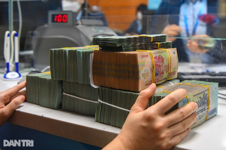 Tổng cục Thống kê: Áp lực lạm phát năm 2022 là rất lớn - 2