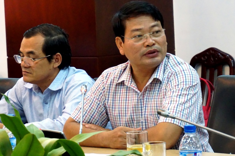 hoi nghi giao ban cong tac cong doan khu vuc phia nam