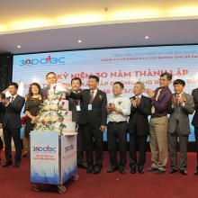 dobc hoan thanh dung tien do bao duong nha may dam ca mau