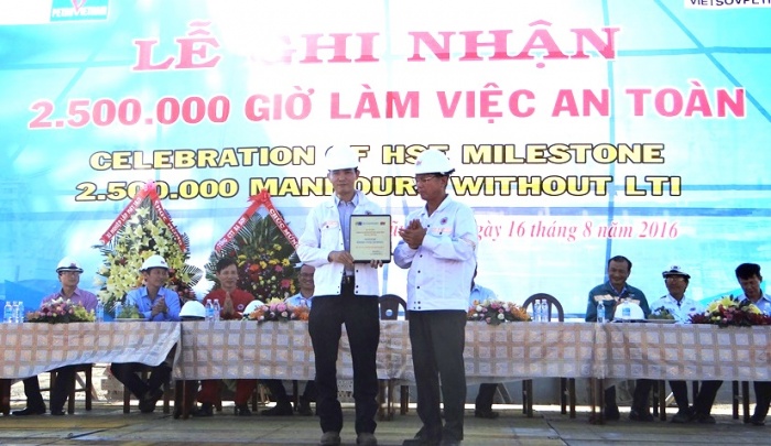 du an gian bk thien ung dat 25 trieu gio lam viec an toan