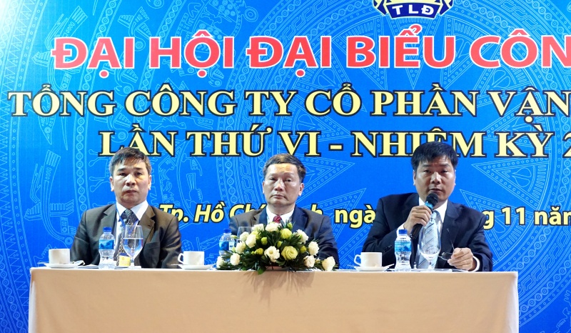 dai hoi cong doan pv trans khoa vi nhiem ky 2017 2022