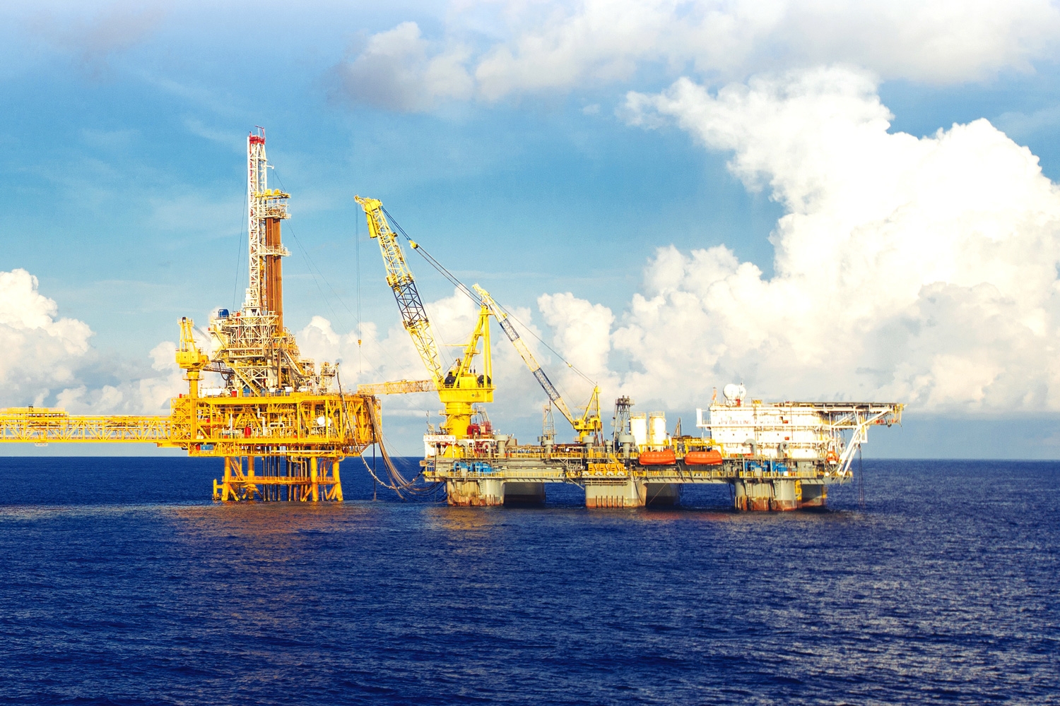 PV Drilling đạt 184 tỷ đồng lợi nhuận sau thuế năm 2020