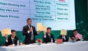 PVCFC tổ chức thành công Đại hội cổ đông thường niên năm 2021