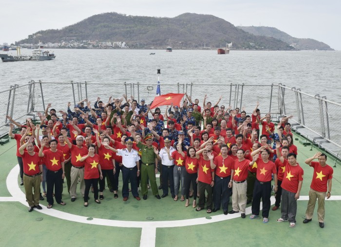 cuoc hanh trinh to quoc bien dao tu hao viet nam