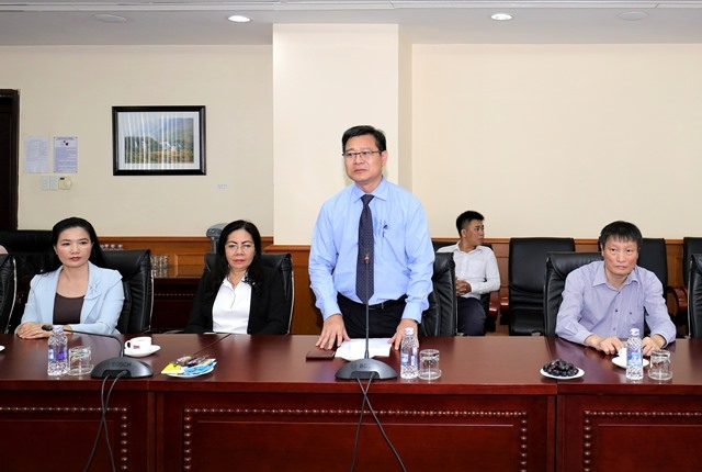 vietsovpetro cung truong dh mo dia chat ky ket thoa thuan hop tac dao tao nghien cuu khoa hoc va chuyen giao cong nghe