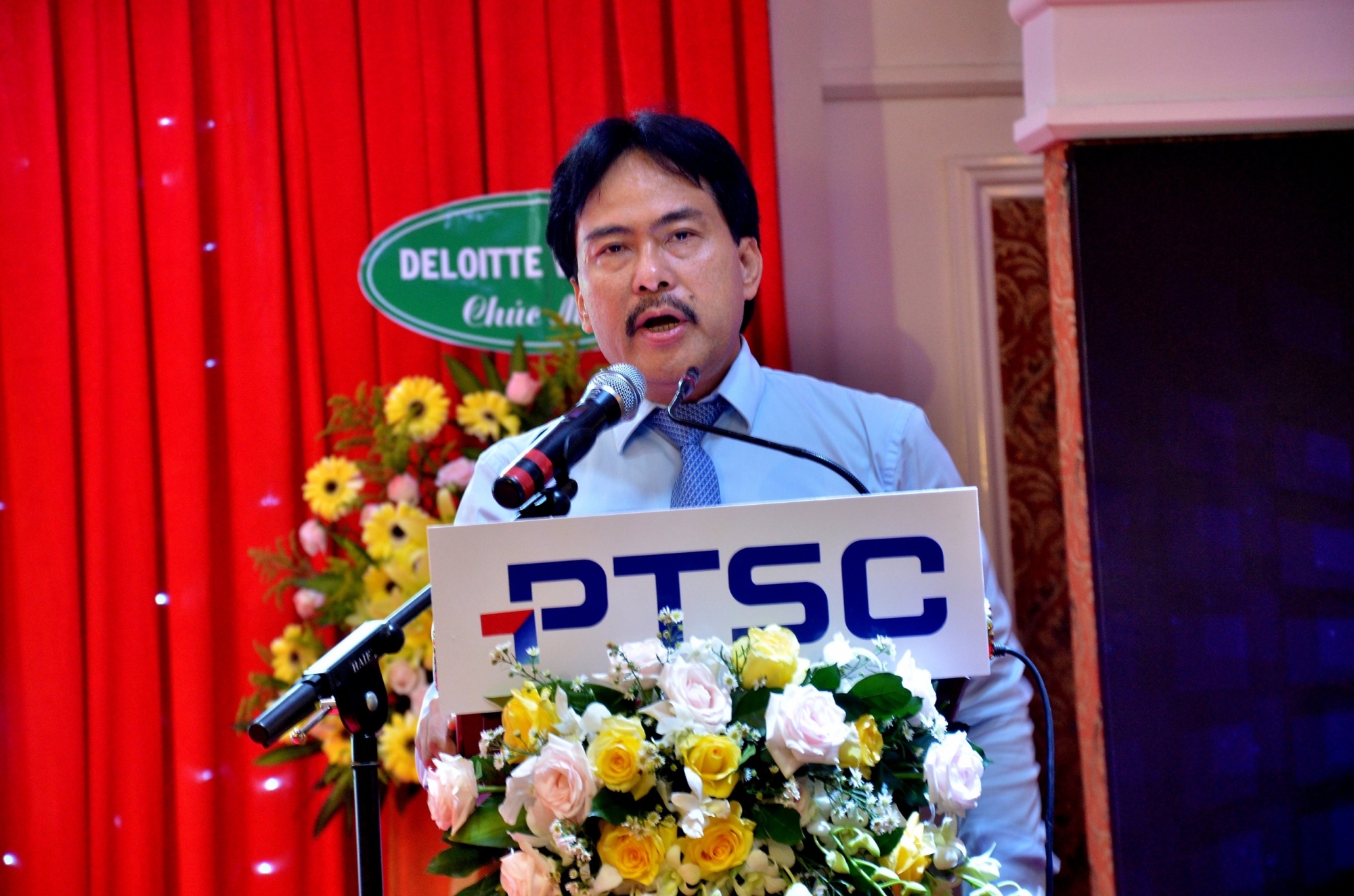 ptsc to chuc thanh cong dai hoi co dong thuong nien 2020