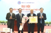VUSTA ban hành quyết định công nhận bộ máy tổ chức và lãnh đạo Hội DKVN khóa IV, nhiệm kỳ 2022-2027
