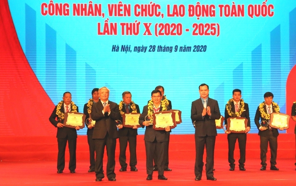 Các sự kiện nổi bật của Petrovietnam trong tuần từ 6/12 đến 13/12/2020