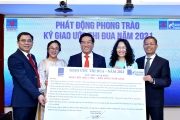 Năm 2020: Biến “Nguy” thành “Cơ”, BIENDONG POC hoàn thành vượt mức nhiều chỉ tiêu quan trọng