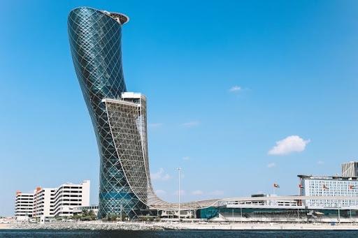 Ngắm nhìn 6 kiệt tác kiến trúc của Abu Dhabi