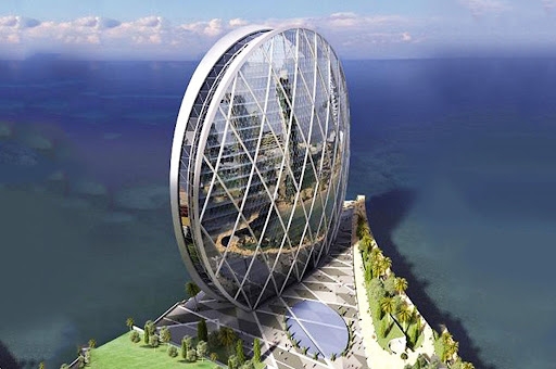 Ngắm nhìn 6 kiệt tác kiến trúc của Abu Dhabi
