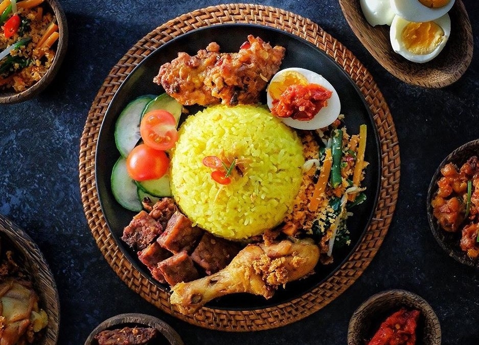 Ẩm thực Đông Nam Á: Những món ăn được làm từ gạo khiến thực khách 