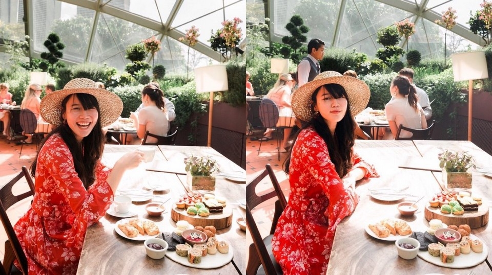 5 quán cà phê sân vườn đẹp nhất ở Singapore mà bạn nên ghé thăm