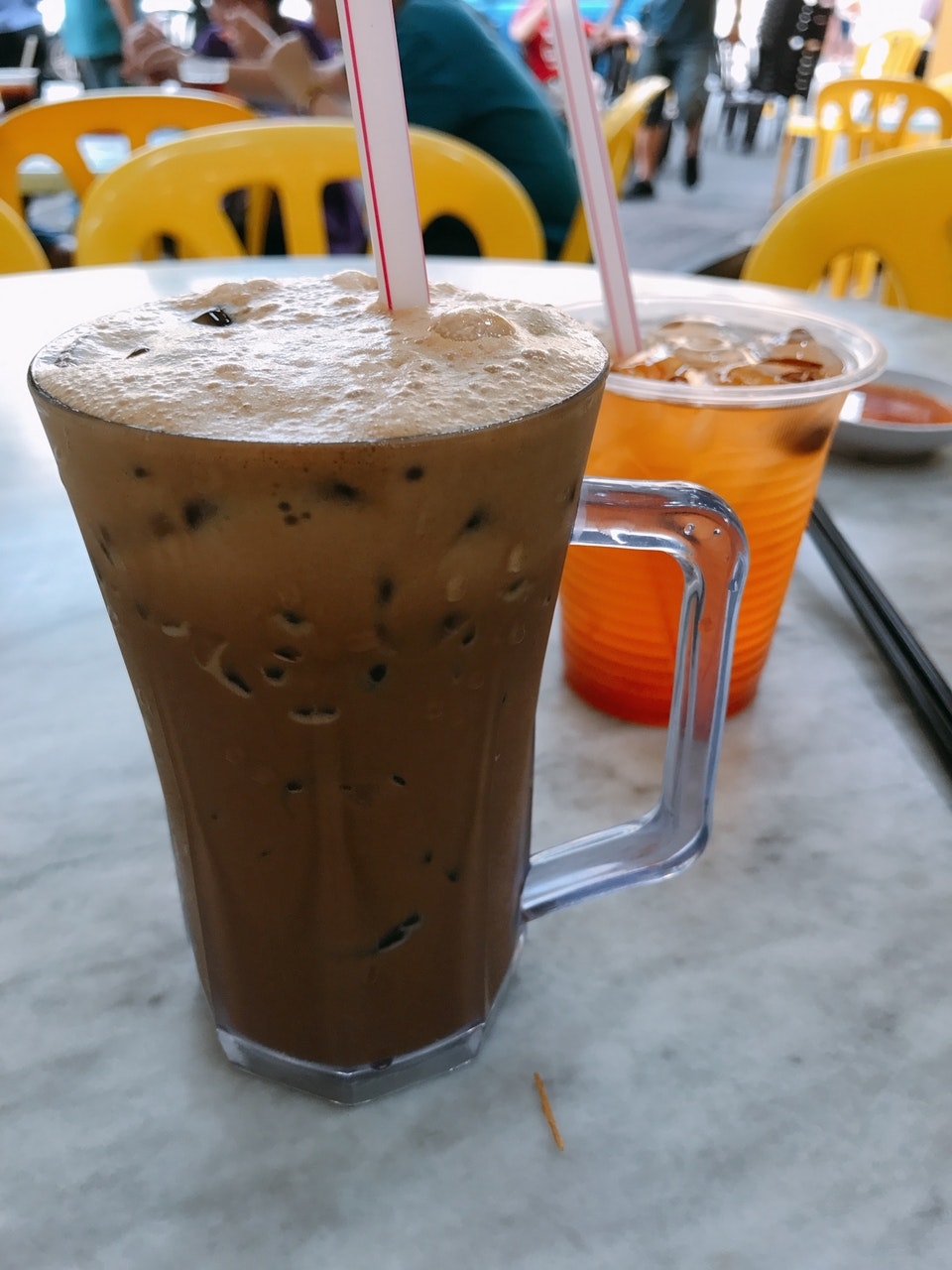 Thưởng thức Lou Wong Ipoh - Món cơm gà thơm ngon nhất ở thị trấn Ipoh, Malaysia