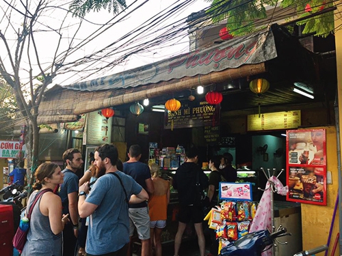 Lý do khiến 