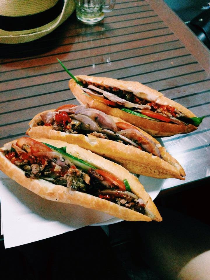 Lý do khiến 