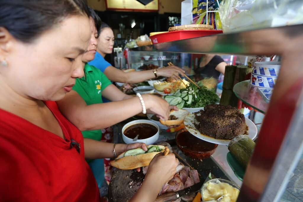 Lý do khiến 