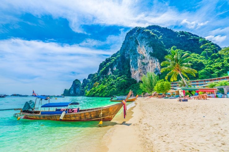 Những cảnh quan được yêu thích nhất trên thế giới Những cảnh quan được yêu thích nhất trên thế giới