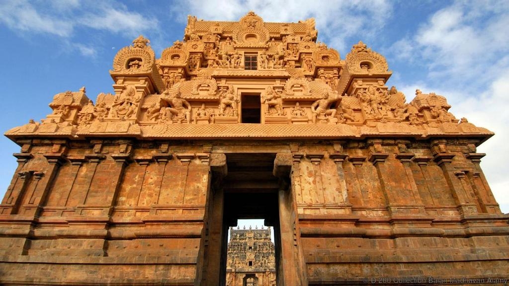 6 kiến trúc tôn giáo đẹp nhất thế giới