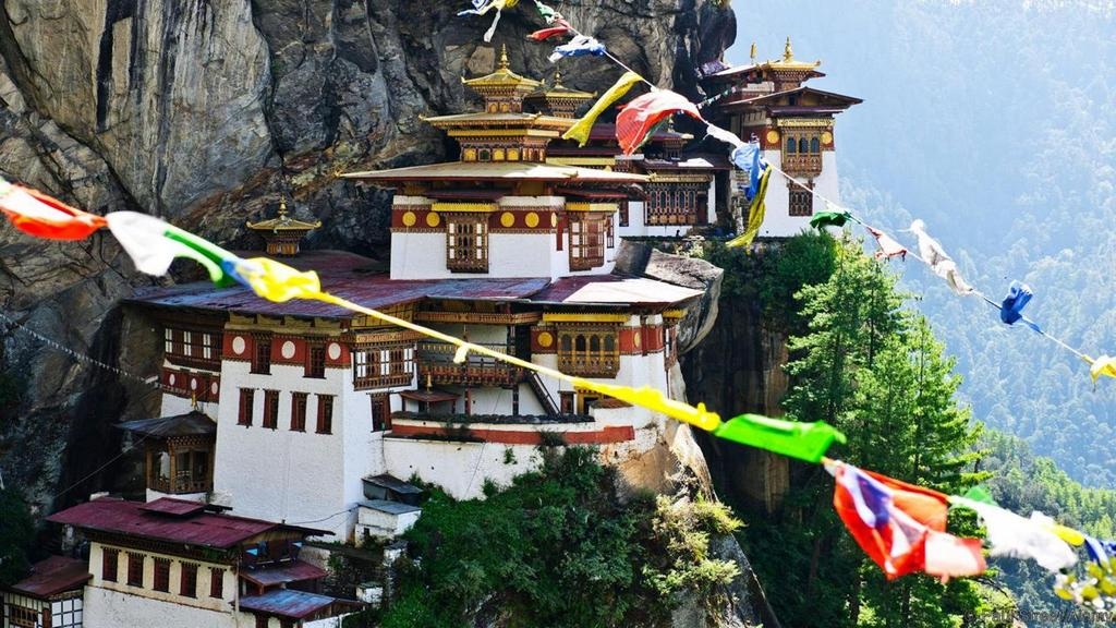 6 kiến trúc tôn giáo đẹp nhất thế giới