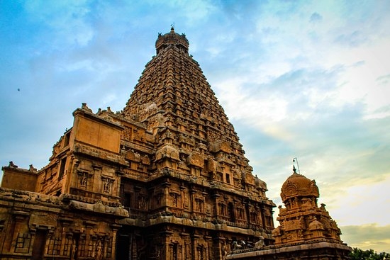 6 kiến trúc tôn giáo đẹp nhất thế giới