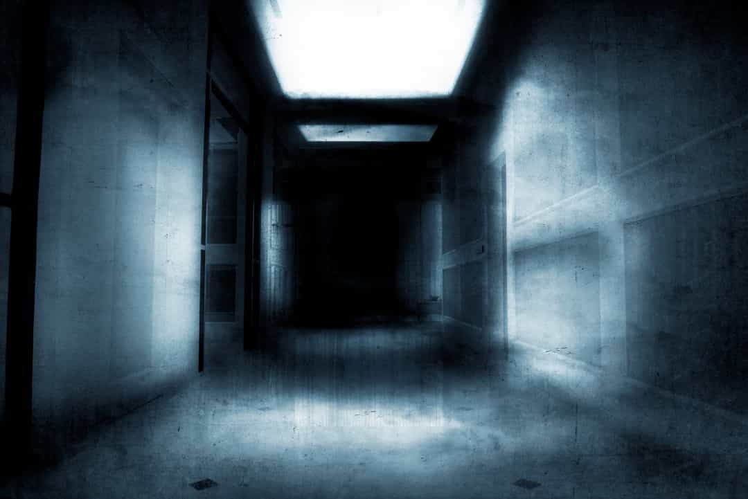 Những khách sạn bị ma ám rùng rợn nhất thế giới