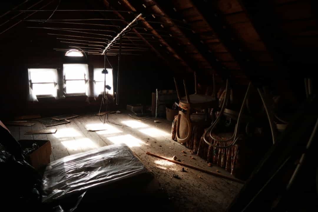 Những khách sạn bị ma ám rùng rợn nhất thế giới