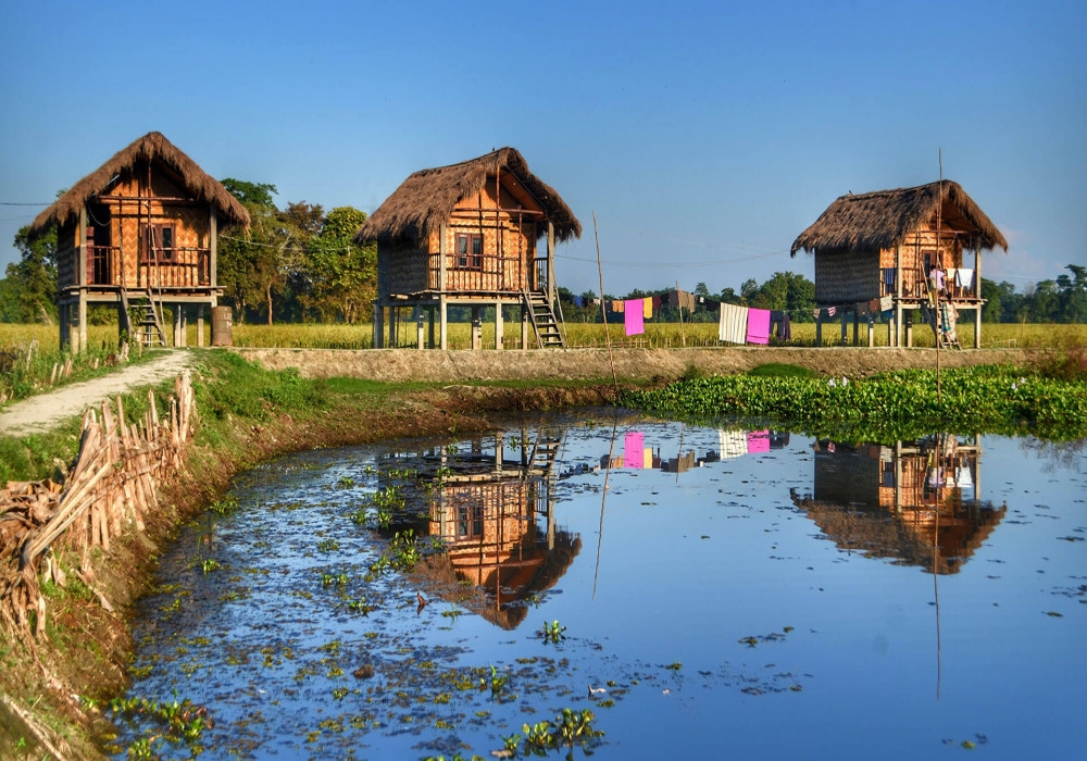 Top 6 hòn đảo quyến rũ nhất, thích hợp để đi du lịch mùa hè