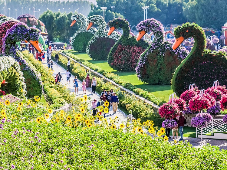 Hút mắt trước vẻ đẹp của những địa điểm rực rỡ sắc màu (Phần 2) Hút mắt trước vẻ đẹp của những địa điểm rực rỡ sắc màu (Phần 2)