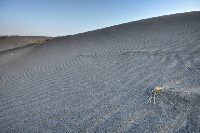 Những cồn cát đẹp nhất Đông Nam Á