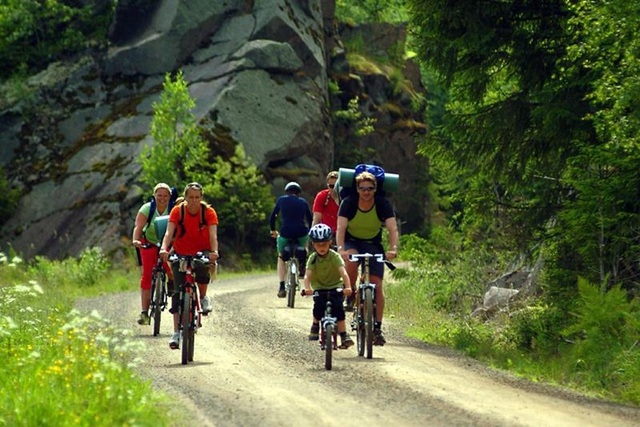 Top 7 thành phố xanh đáng sống nhất thế giới