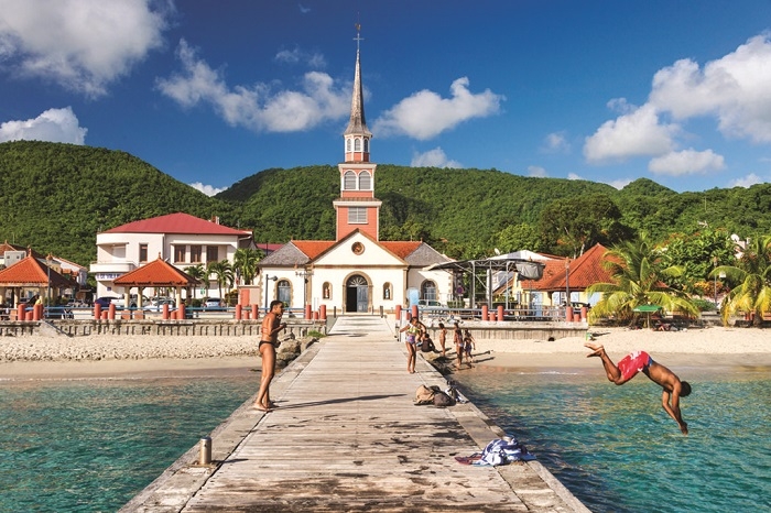 Mê đắm với những 