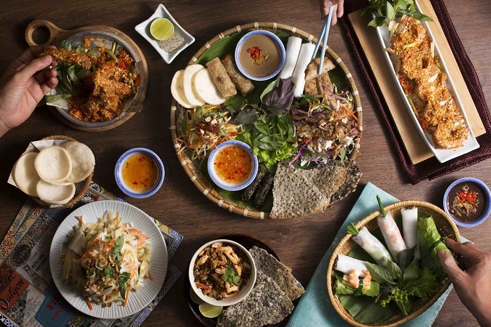 Top 7 quốc gia có nền ẩm thực đa dạng và cuốn hút