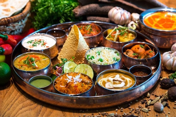 Top 7 quốc gia có nền ẩm thực đa dạng và cuốn hút
