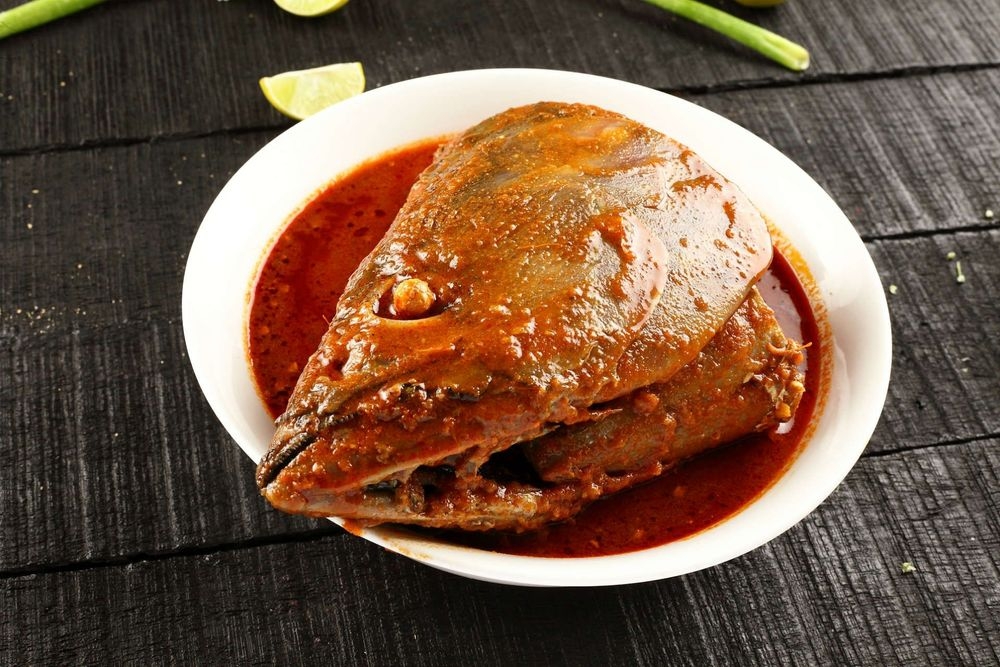Top món ăn truyền thống 