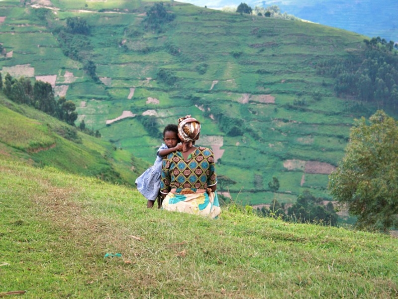 8 địa điểm du lịch xanh dành cho người yêu thiên nhiên