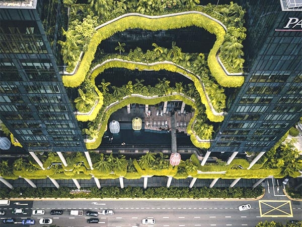 8 địa điểm du lịch xanh dành cho người yêu thiên nhiên